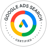 02 Google Ads Search - Rocket Mates